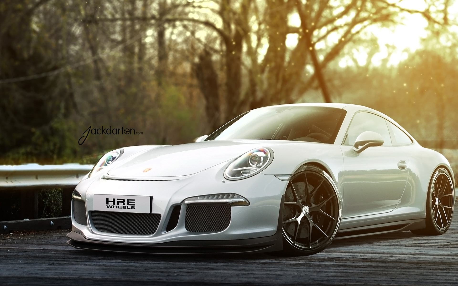 4K Ultra Hd Porsche Wallpapers