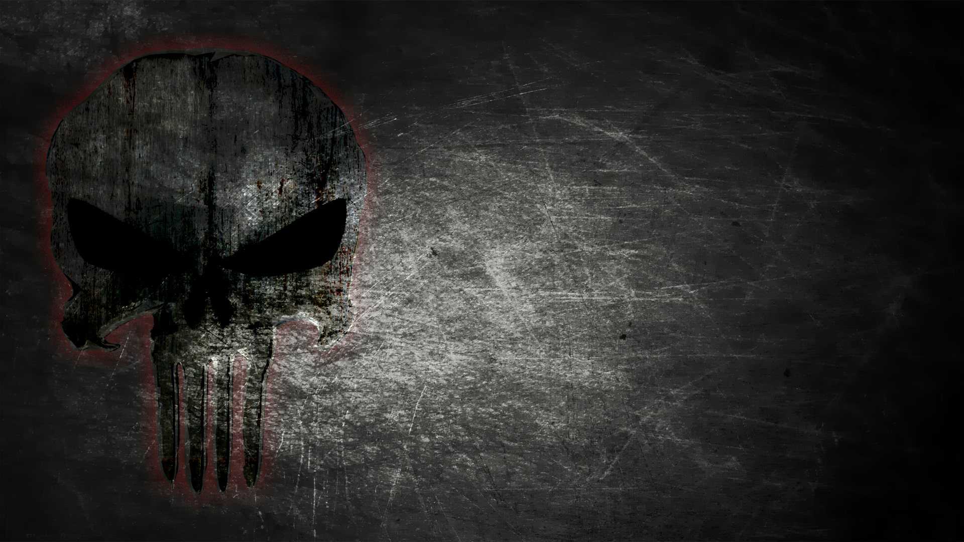 4K Ultra Hd Punisher Wallpapers