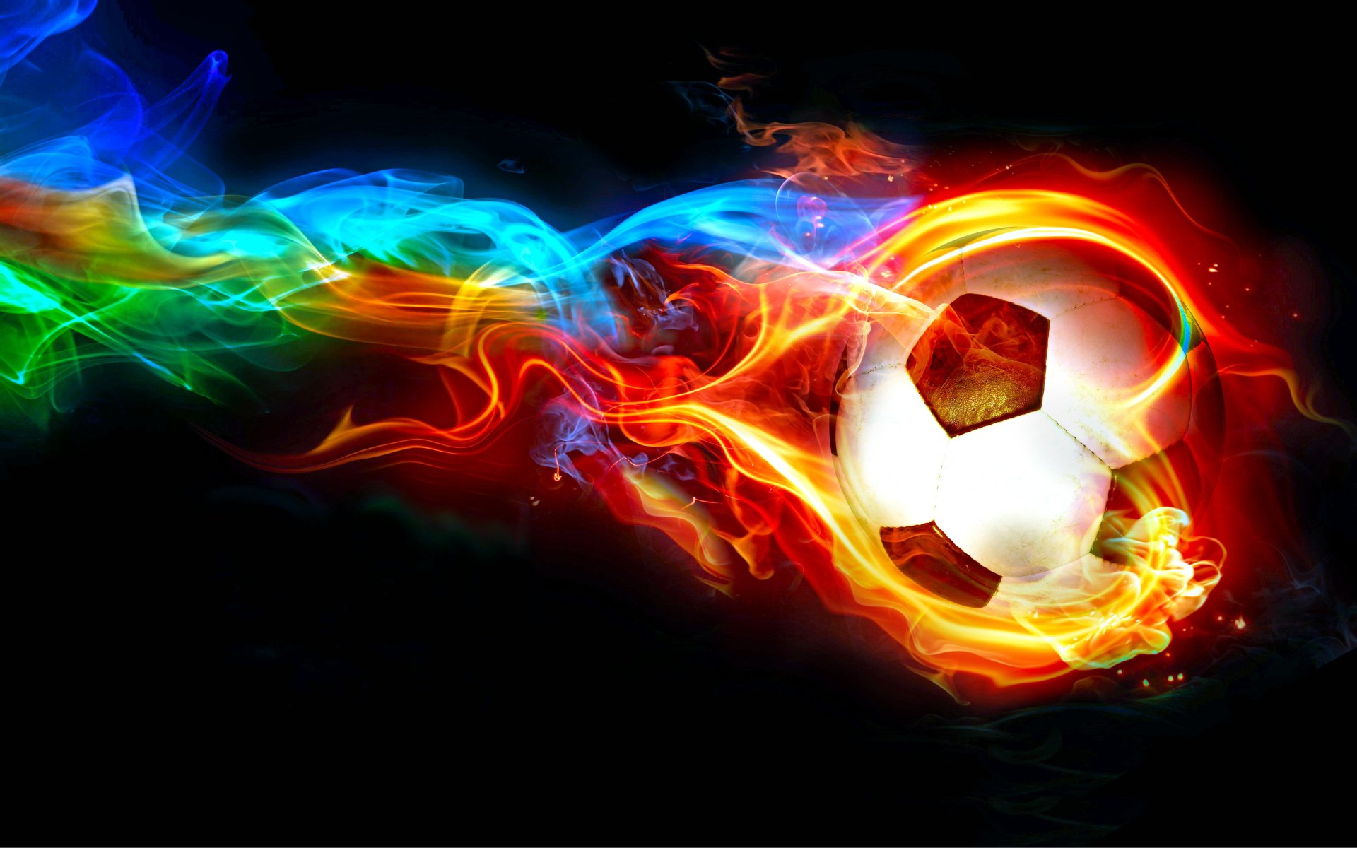 4K Ultra Hd Soccer Wallpapers