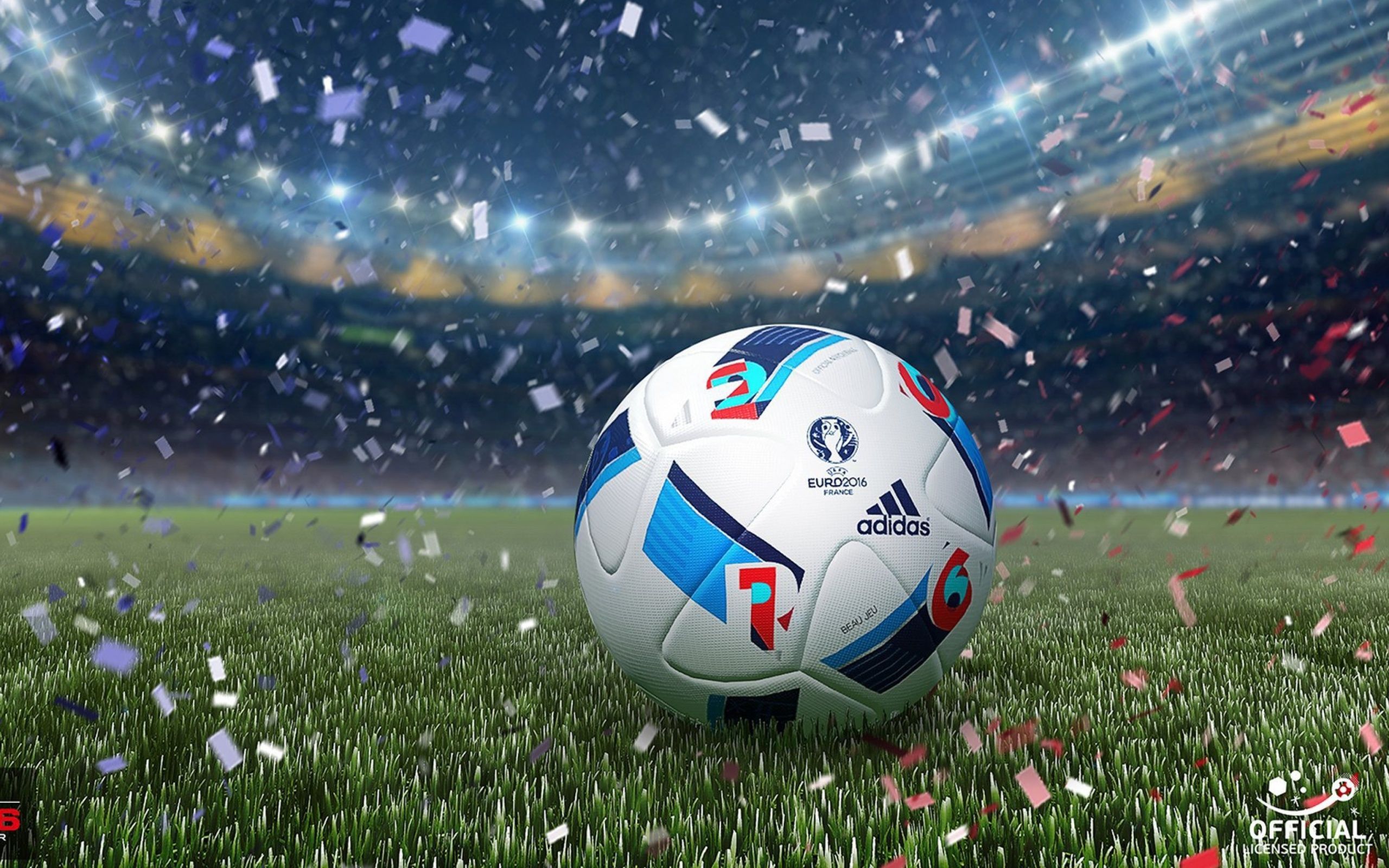 4K Ultra Hd Soccer Wallpapers