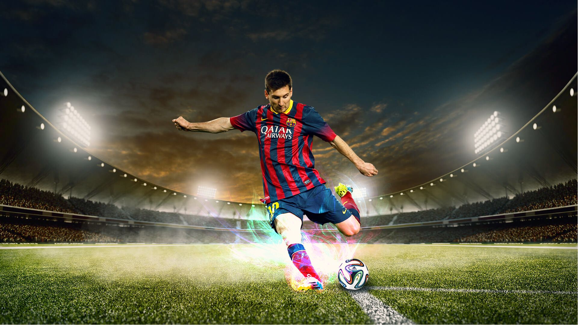 4K Ultra Hd Soccer Wallpapers