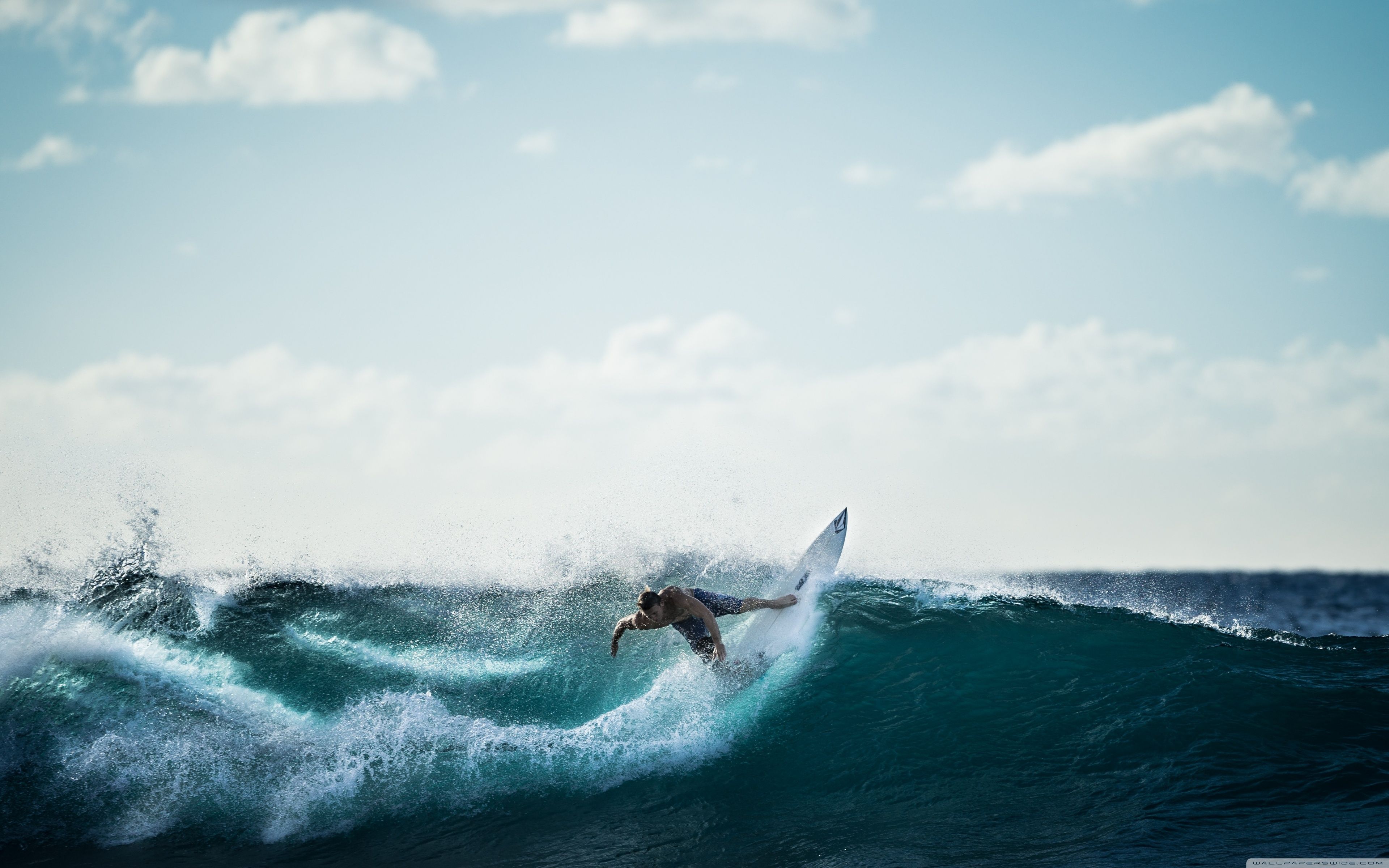 4K Ultra Hd Surf Wallpapers