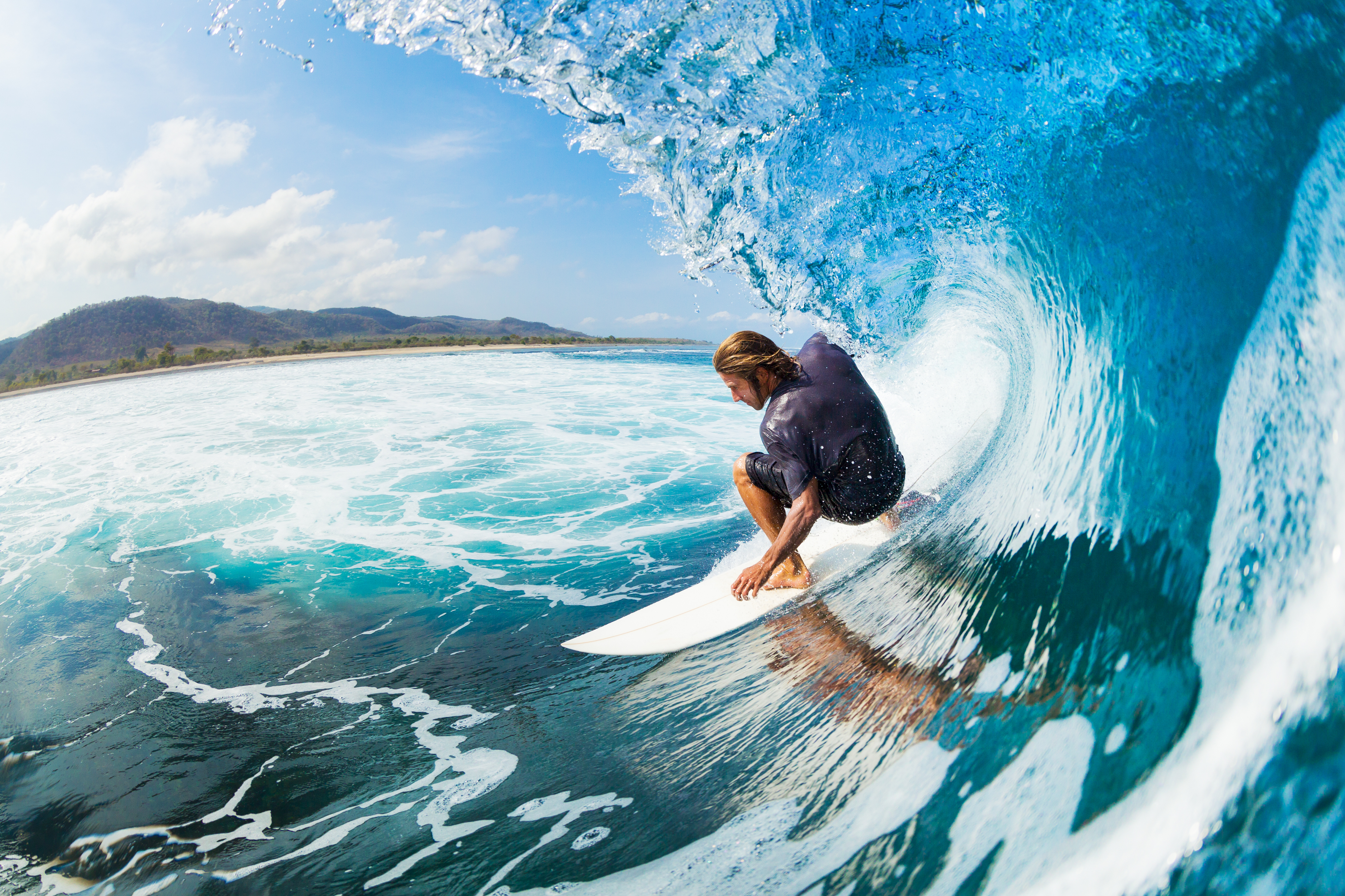 4K Ultra Hd Surf Wallpapers