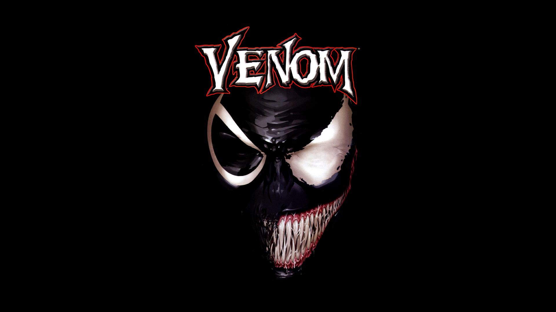 4K Ultra Hd Venom Wallpapers