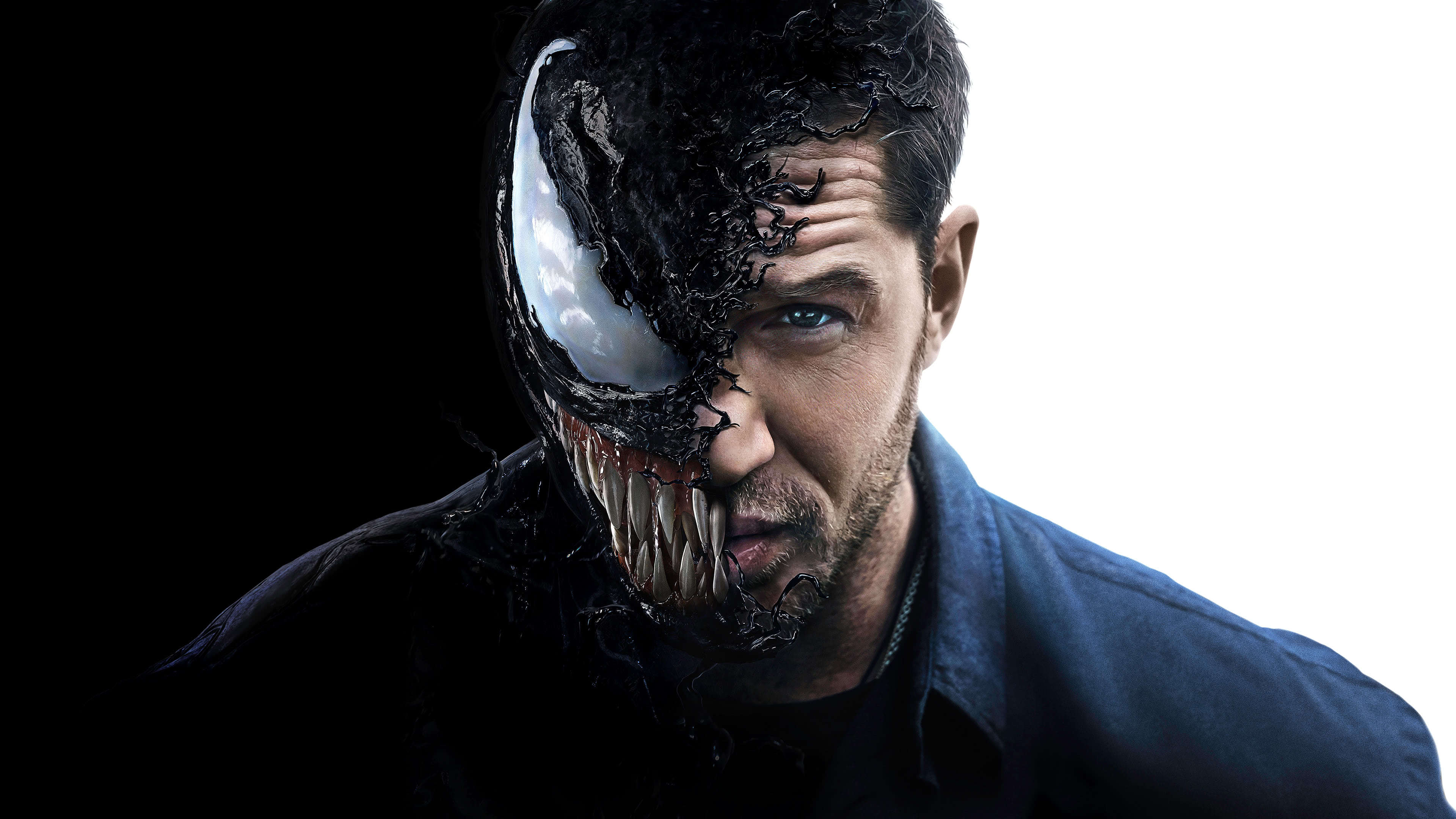 4K Ultra Hd Venom Wallpapers