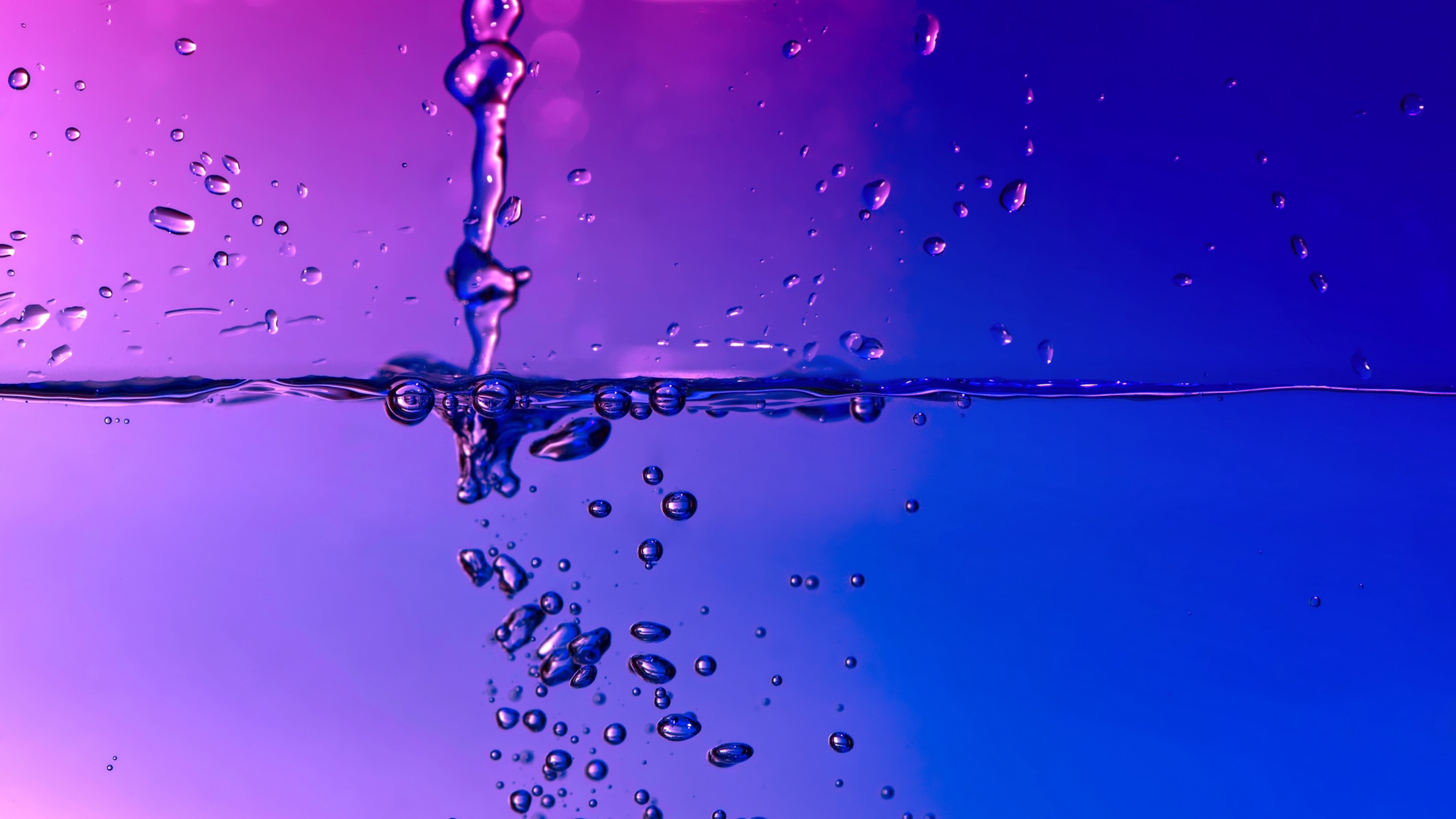 4K Ultra Hd Water Wallpapers