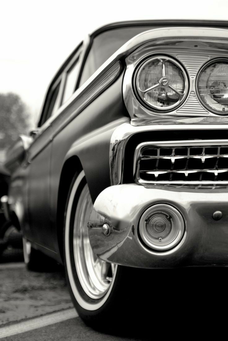 4K Vintage Car Wallpapers