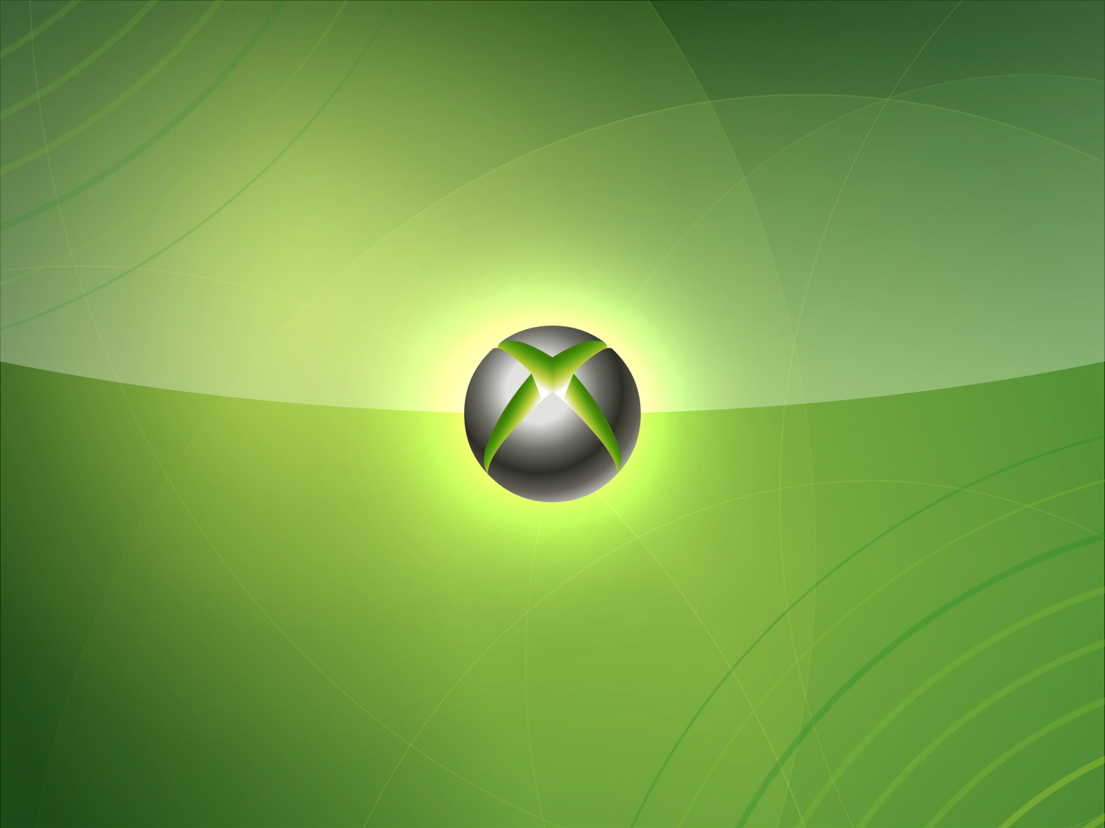 4K Xbox 360 Wallpapers