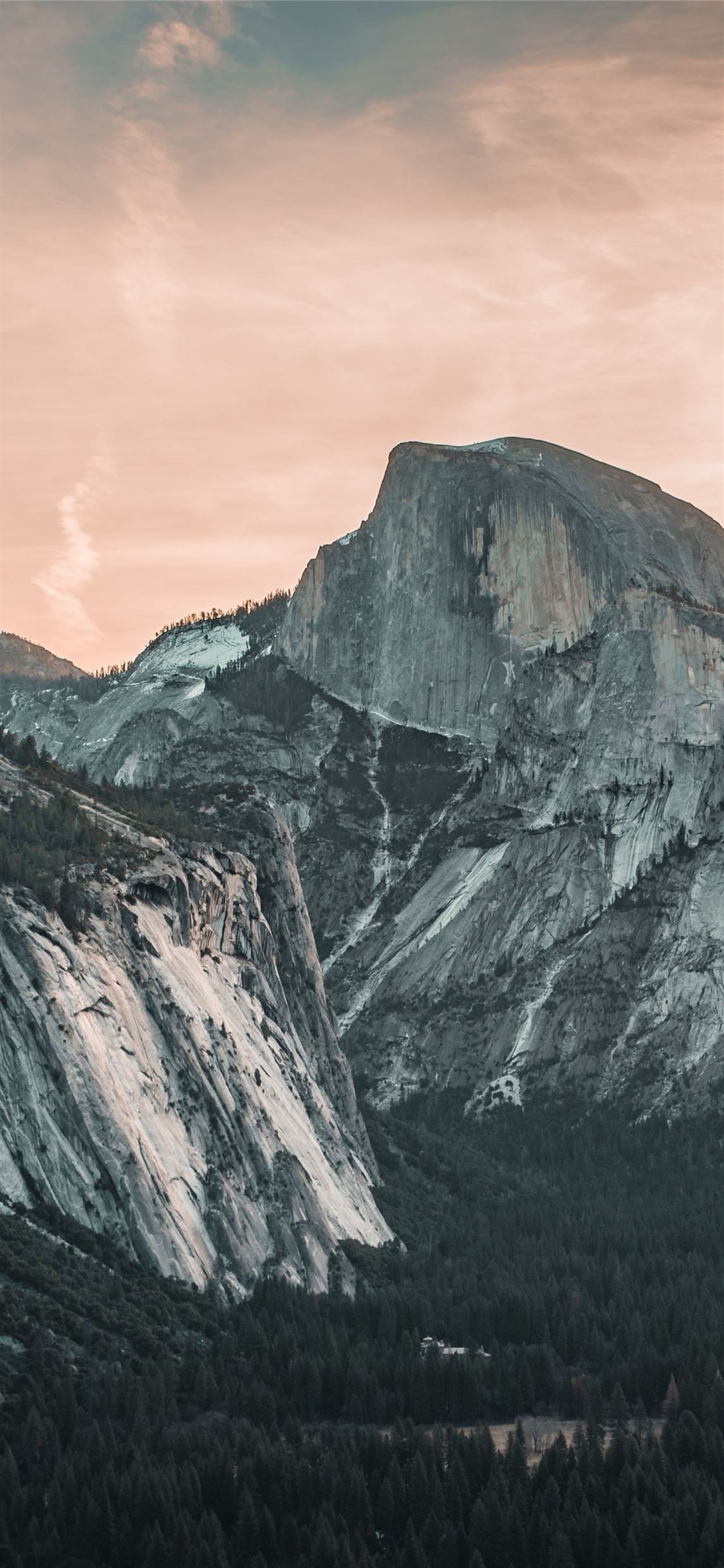 4K Yosemite Wallpapers