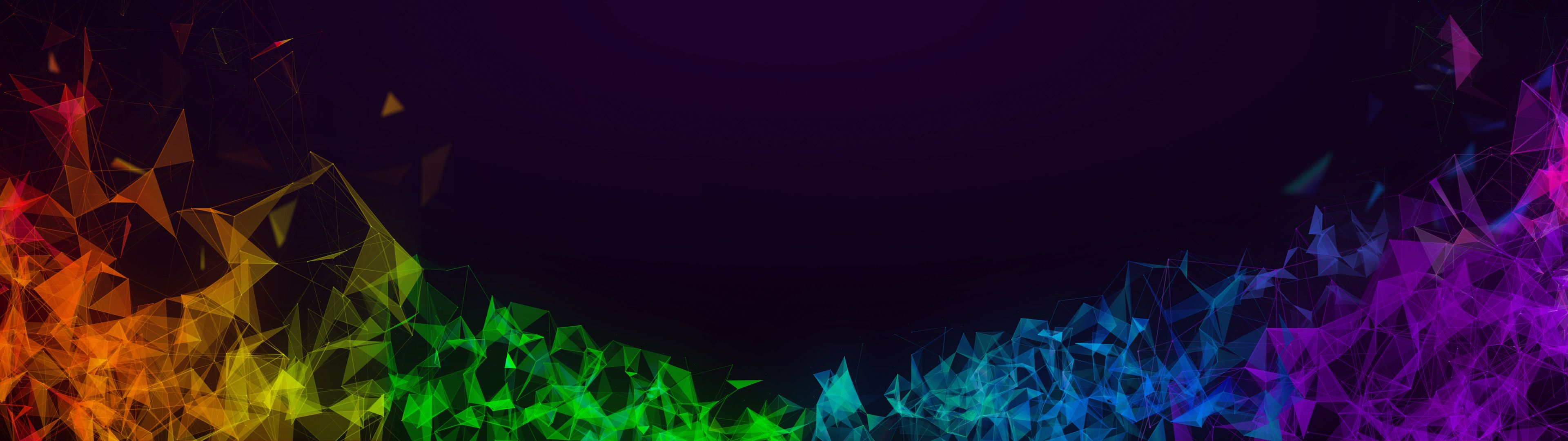 5760X1080 Abstract Wallpapers