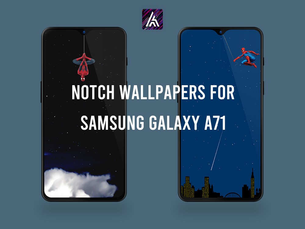 A71 Wallpapers