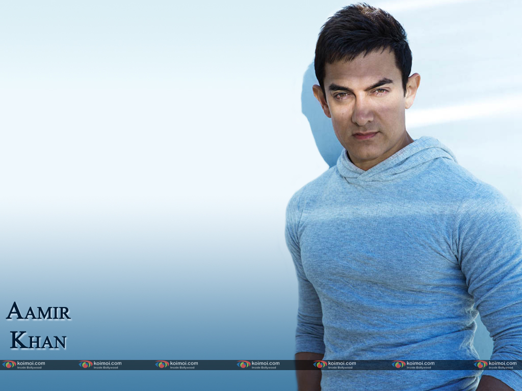 Aamir Khan Wallpapers