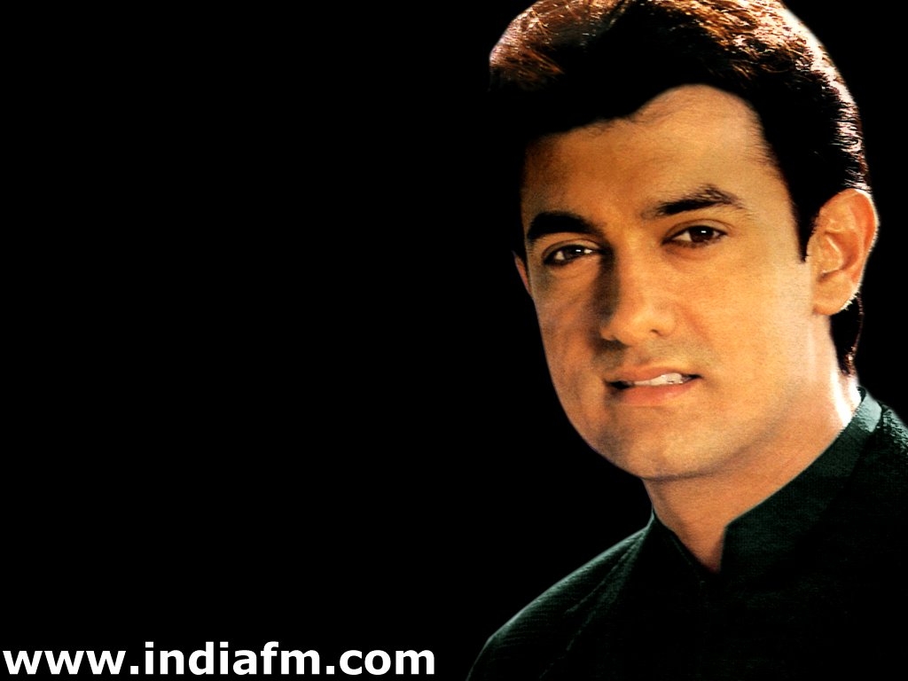 Aamir Khan Wallpapers