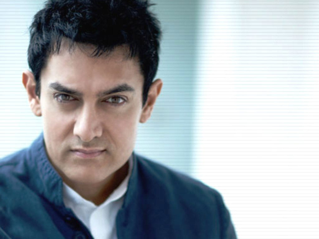 Aamir Khan Wallpapers