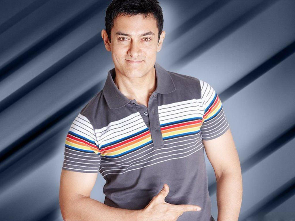 Aamir Khan Wallpapers