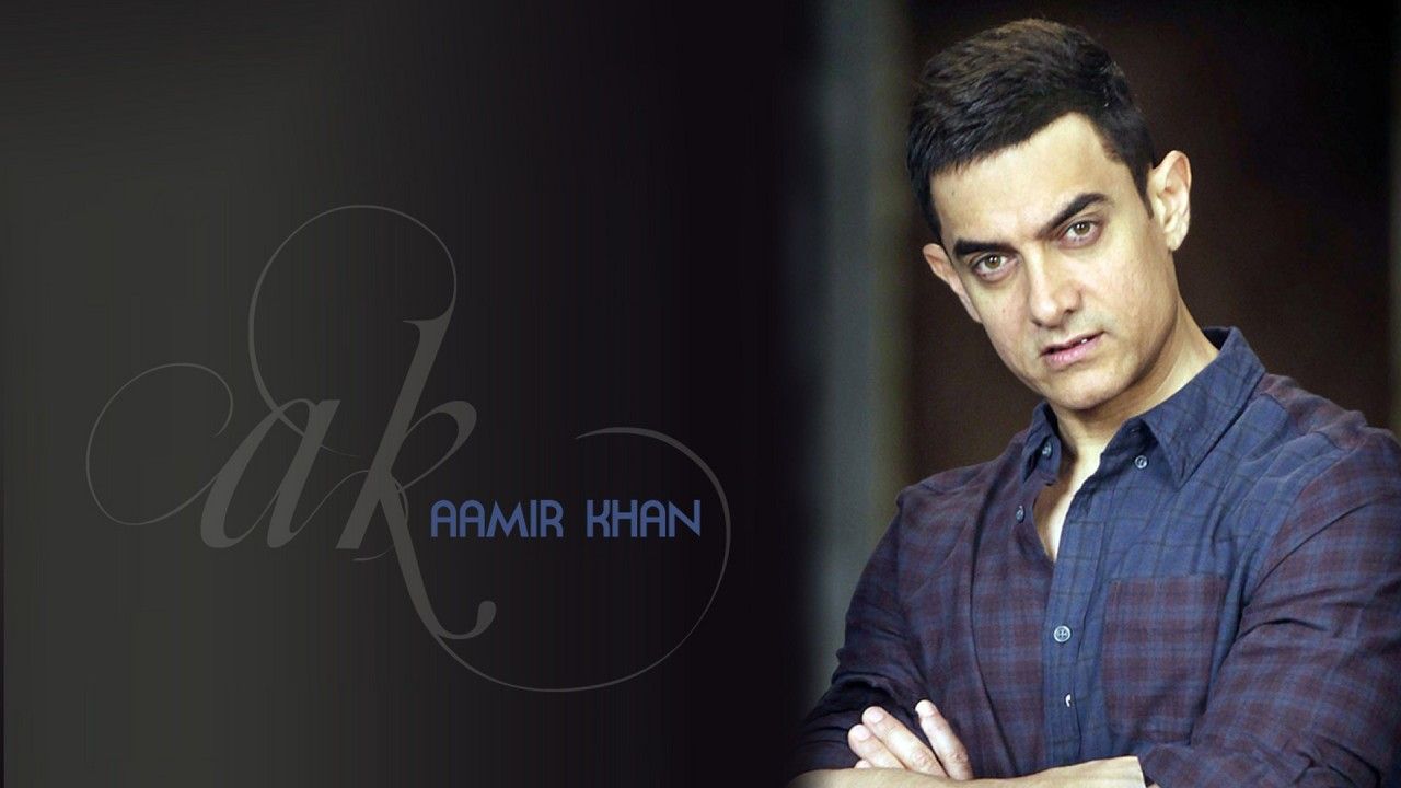 Aamir Khan Wallpapers