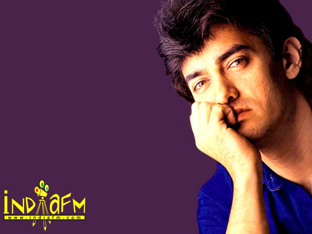 Aamir Khan Wallpapers