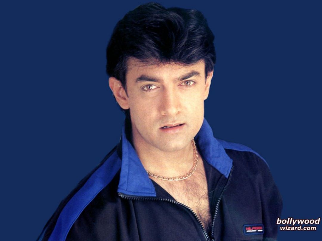 Aamir Khan Wallpapers