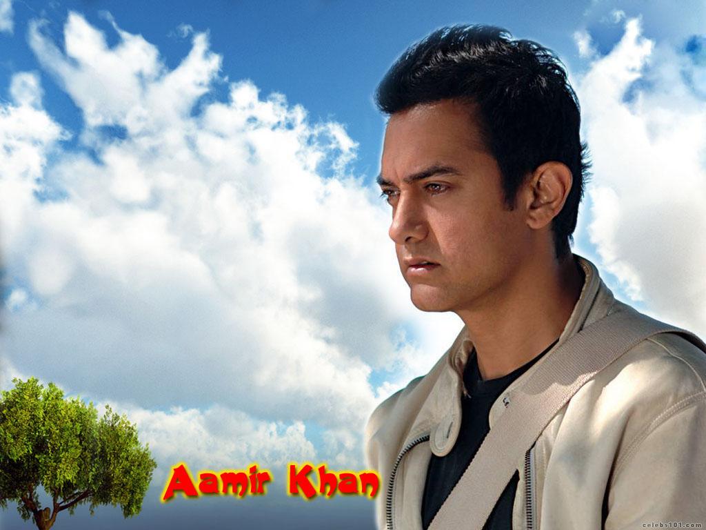 Aamir Khan Wallpapers