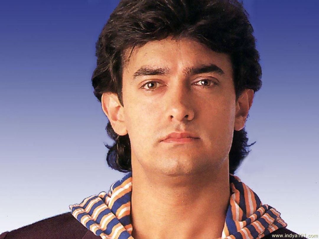 Aamir Khan Wallpapers