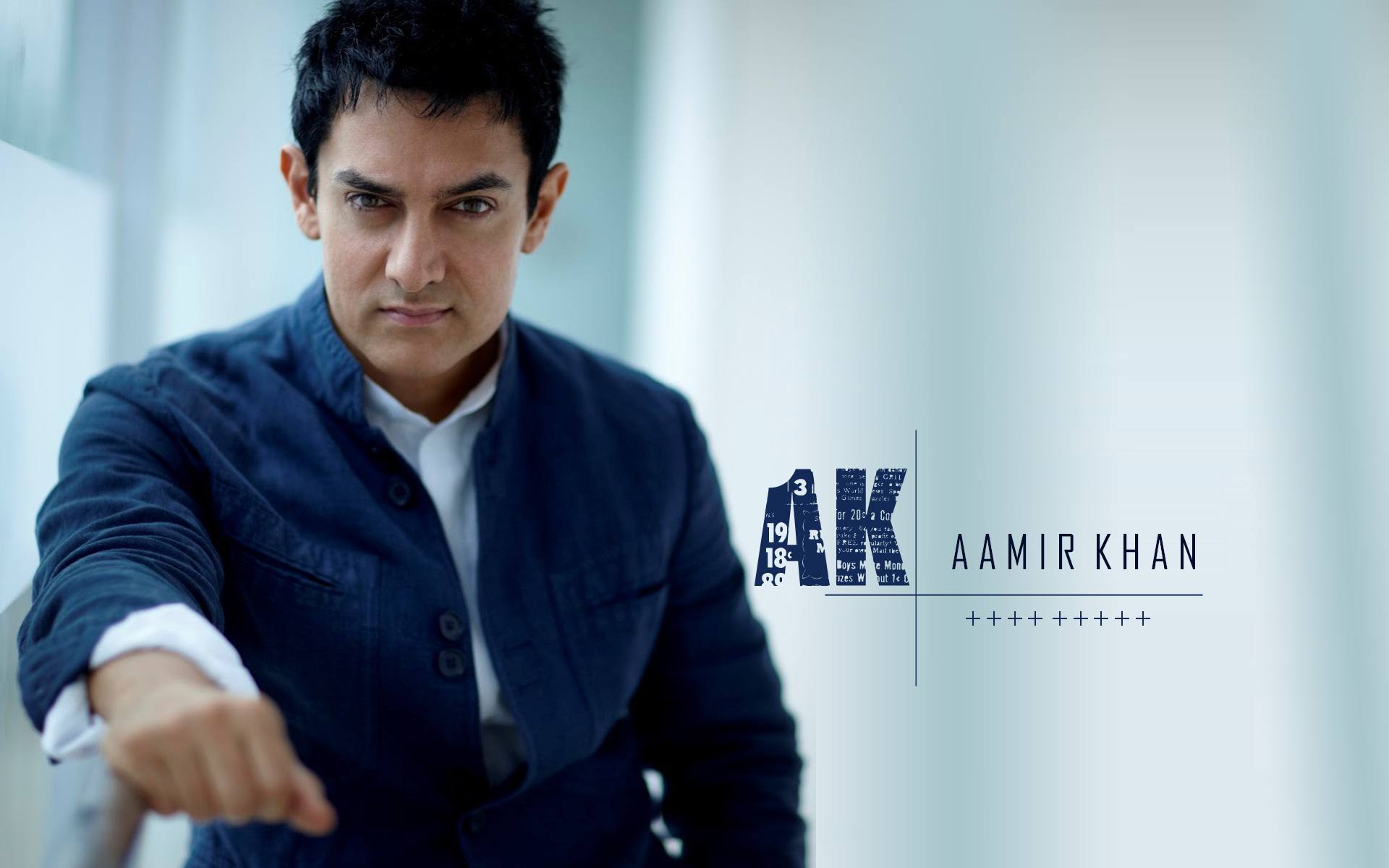 Aamir Khan Wallpapers