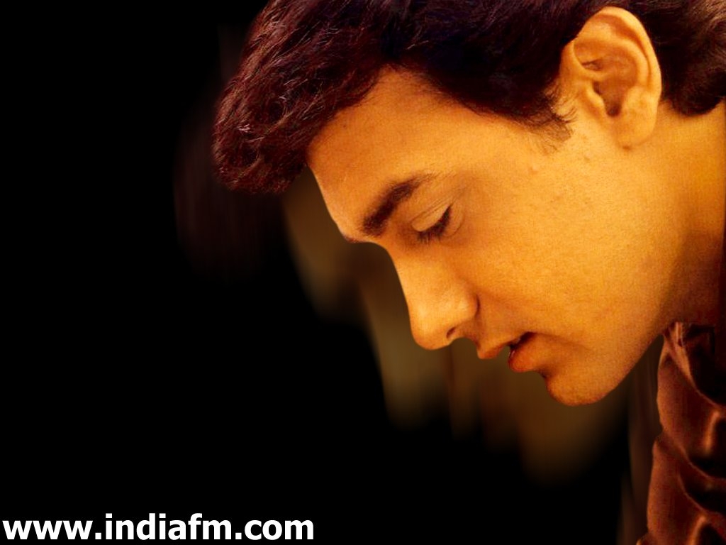 Aamir Khan Wallpapers