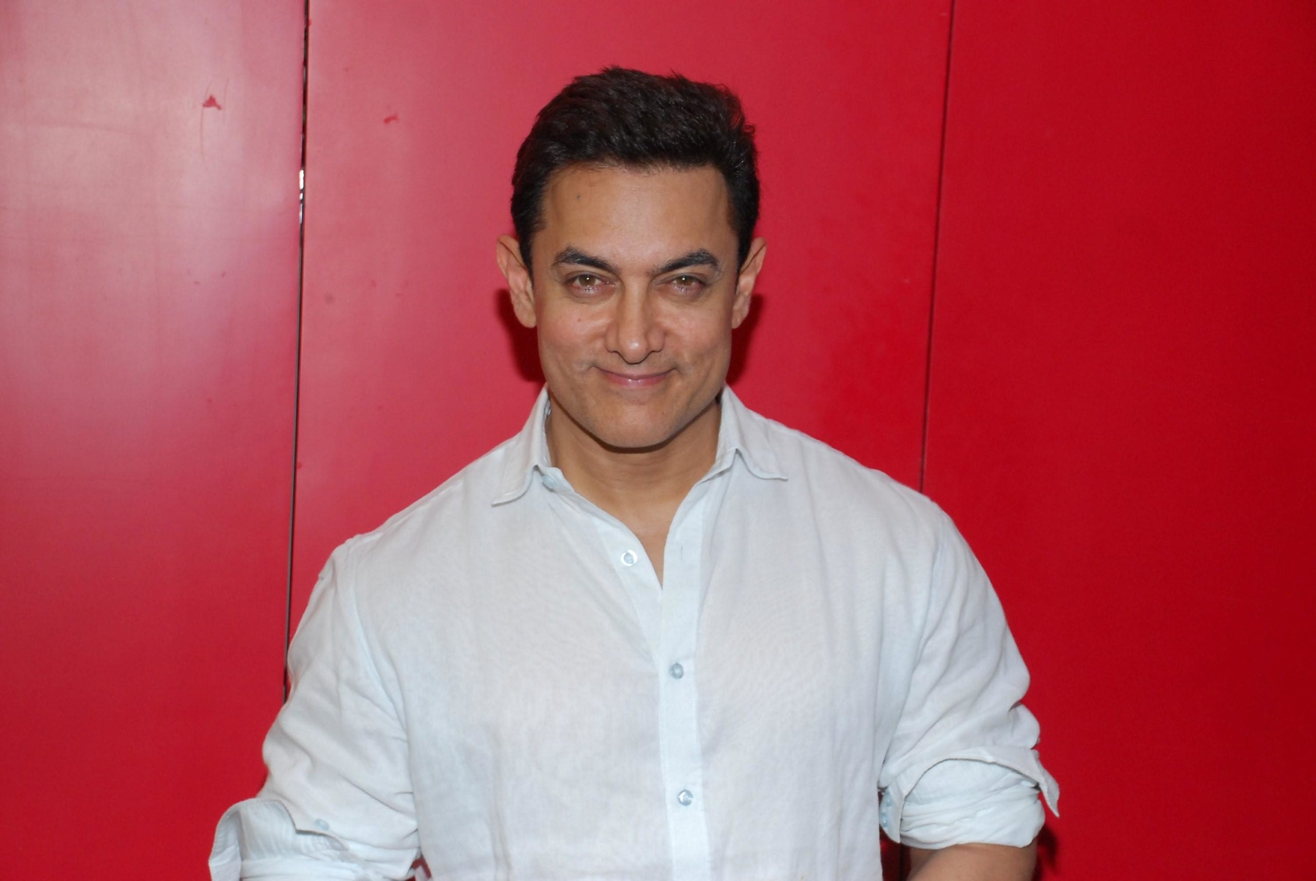 Aamir Khan Wallpapers