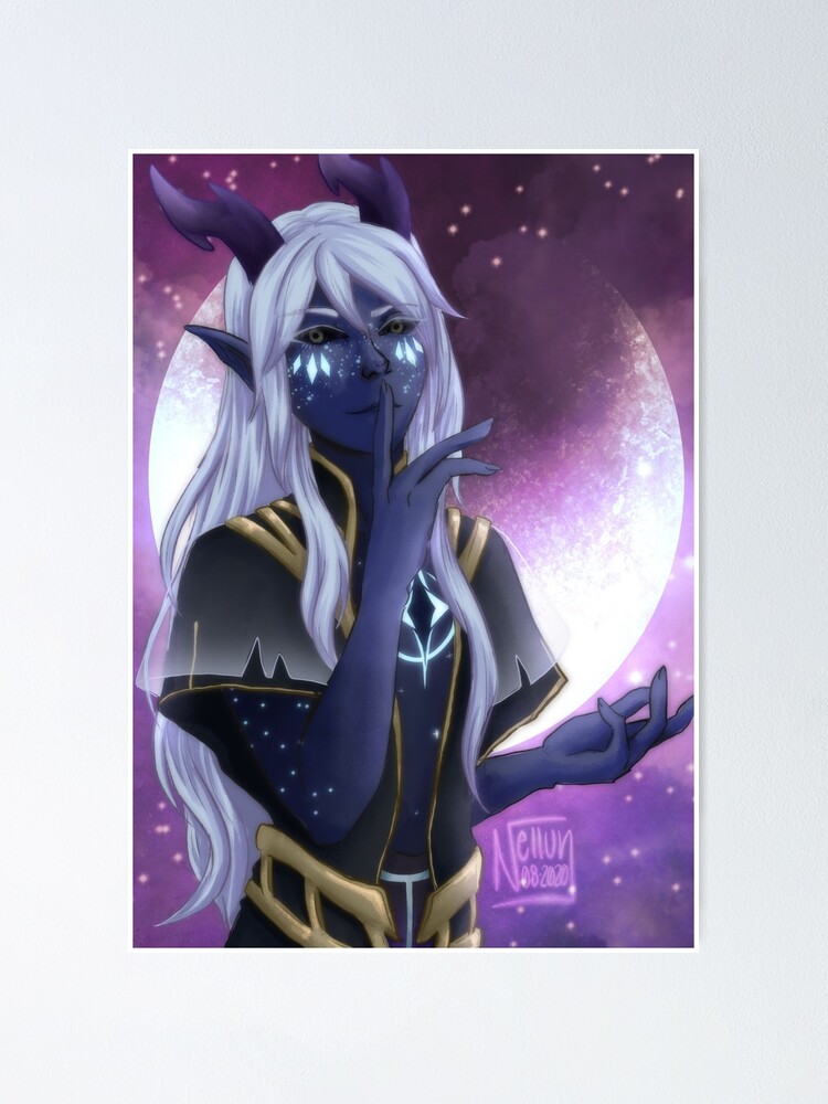 Aaravos Fanart Wallpapers