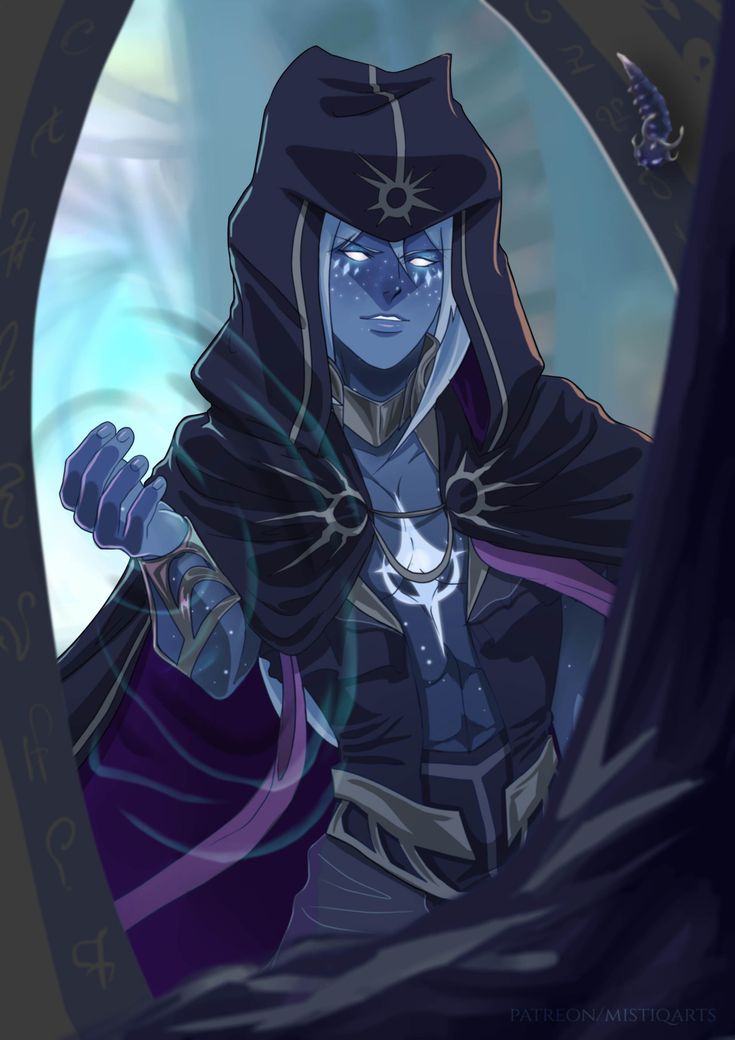 Aaravos Fanart Wallpapers