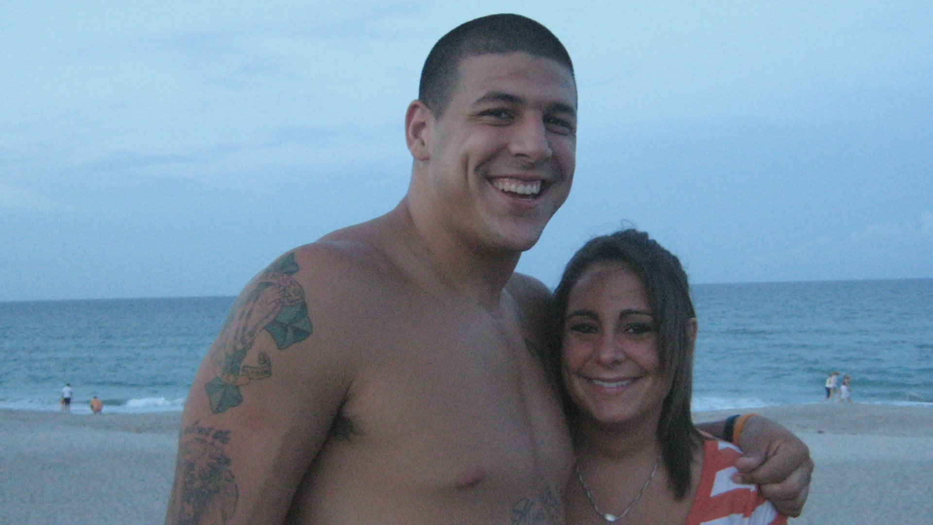 Aaron Hernandez Wallpapers