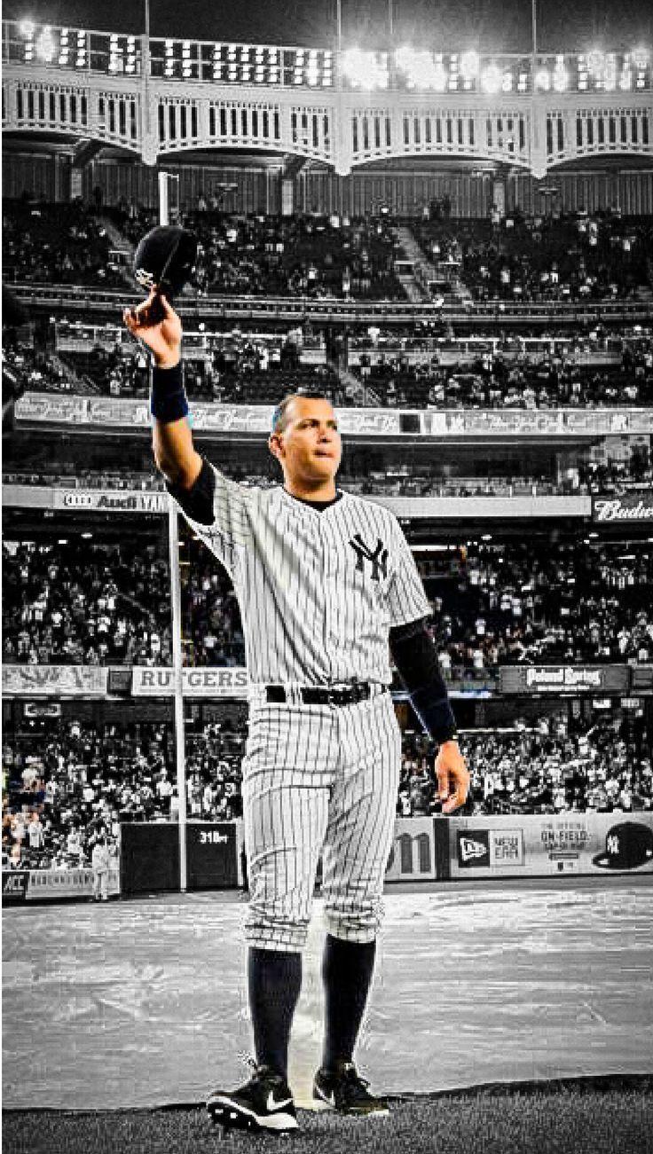 Aaron Judge Iphone Wallpapers