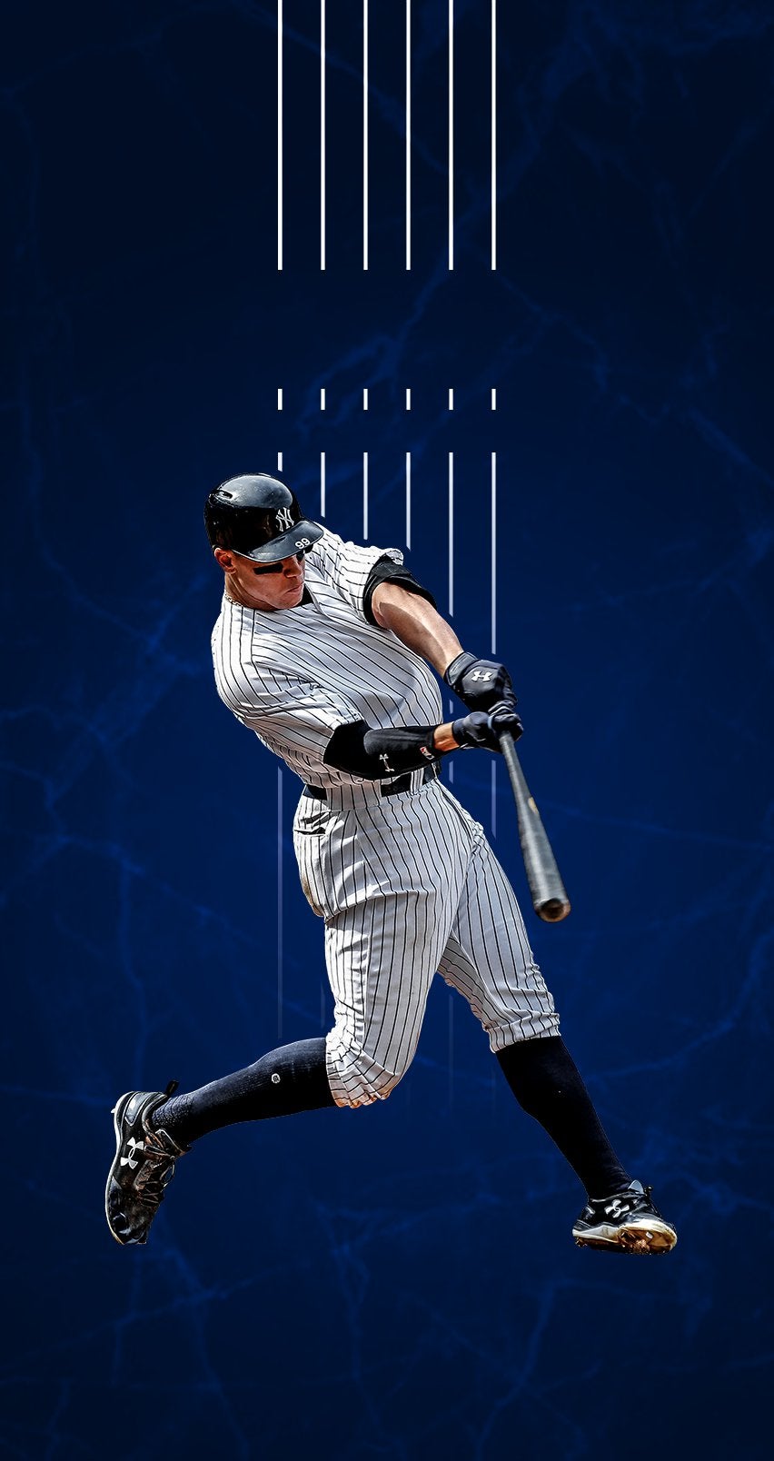 Aaron Judge Iphone Wallpapers