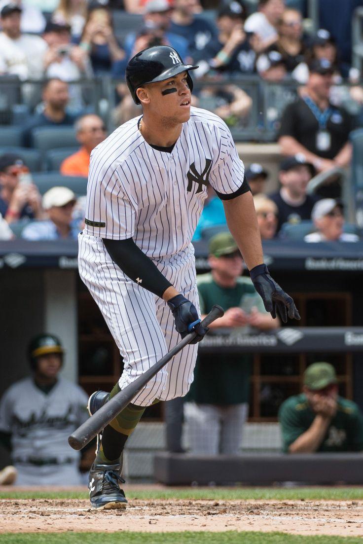 Aaron Judge Iphone Wallpapers