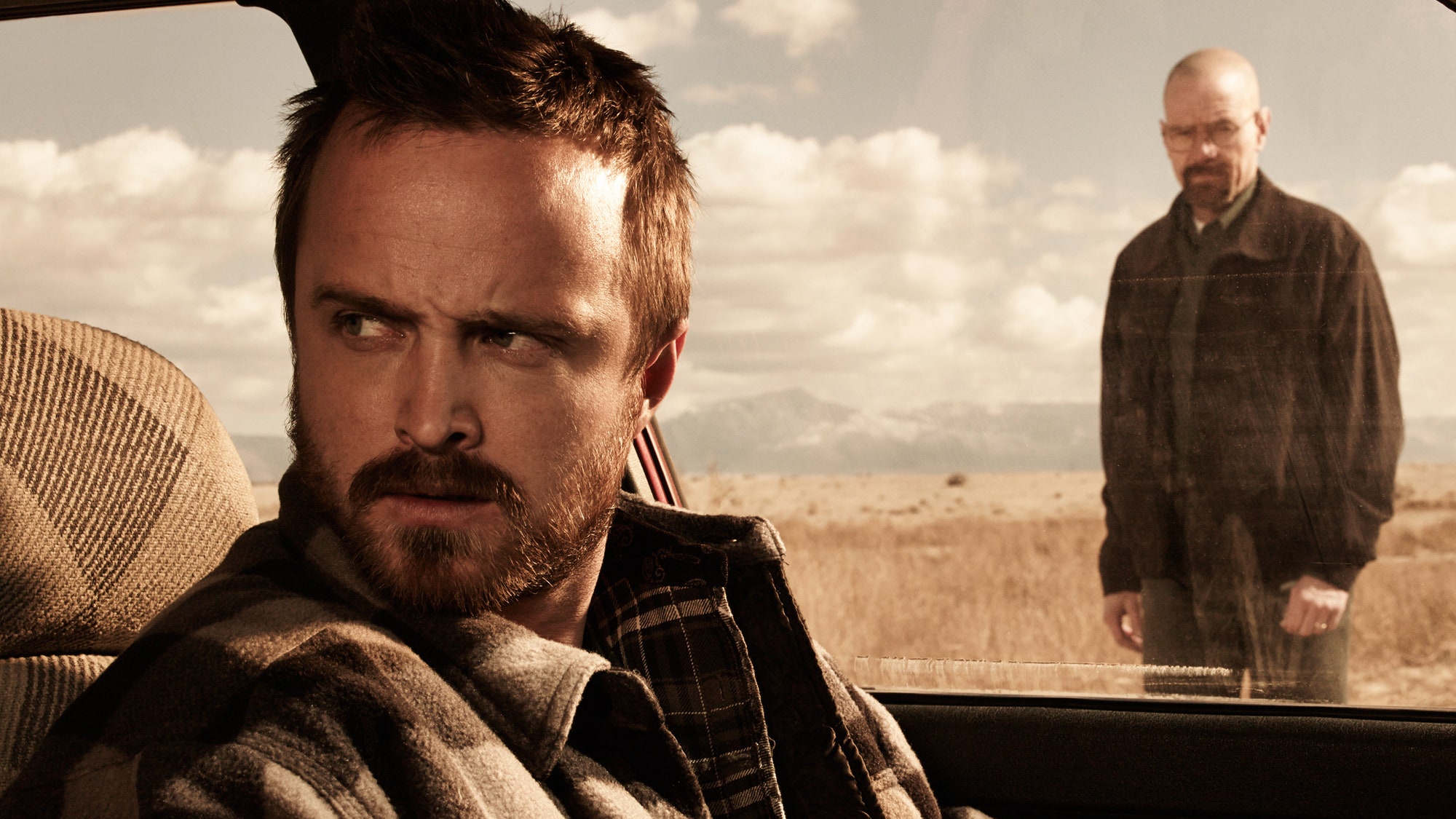 Aaron Paul Pics Wallpapers