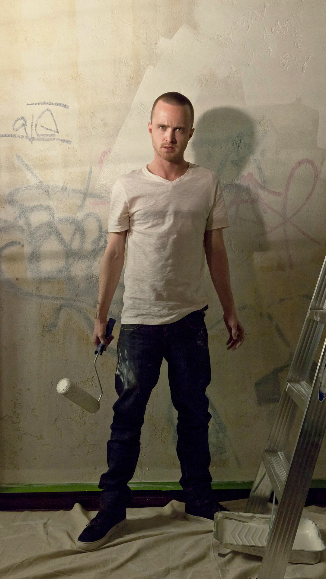 Aaron Paul Pics Wallpapers