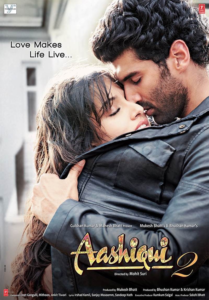 Aashiqui 2 Wallpapers