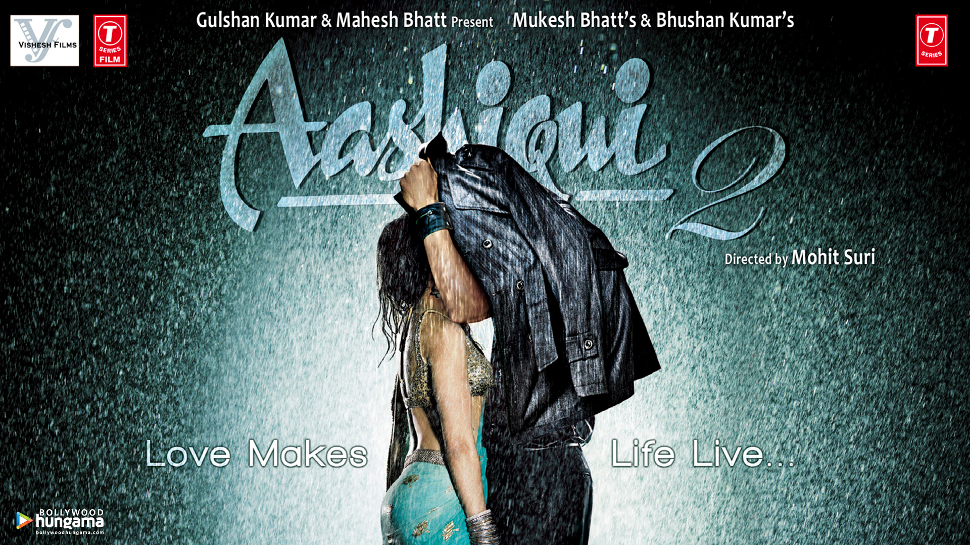 Aashiqui 2 Wallpapers