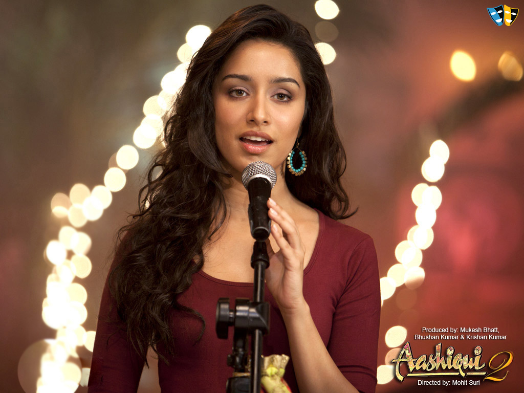 Aashiqui 2 Wallpapers