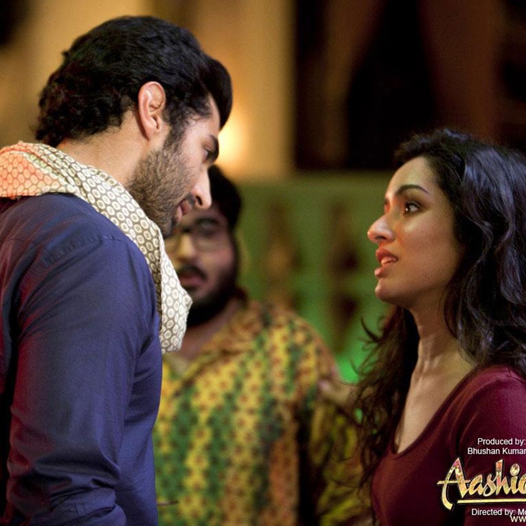 Aashiqui 2 Wallpapers