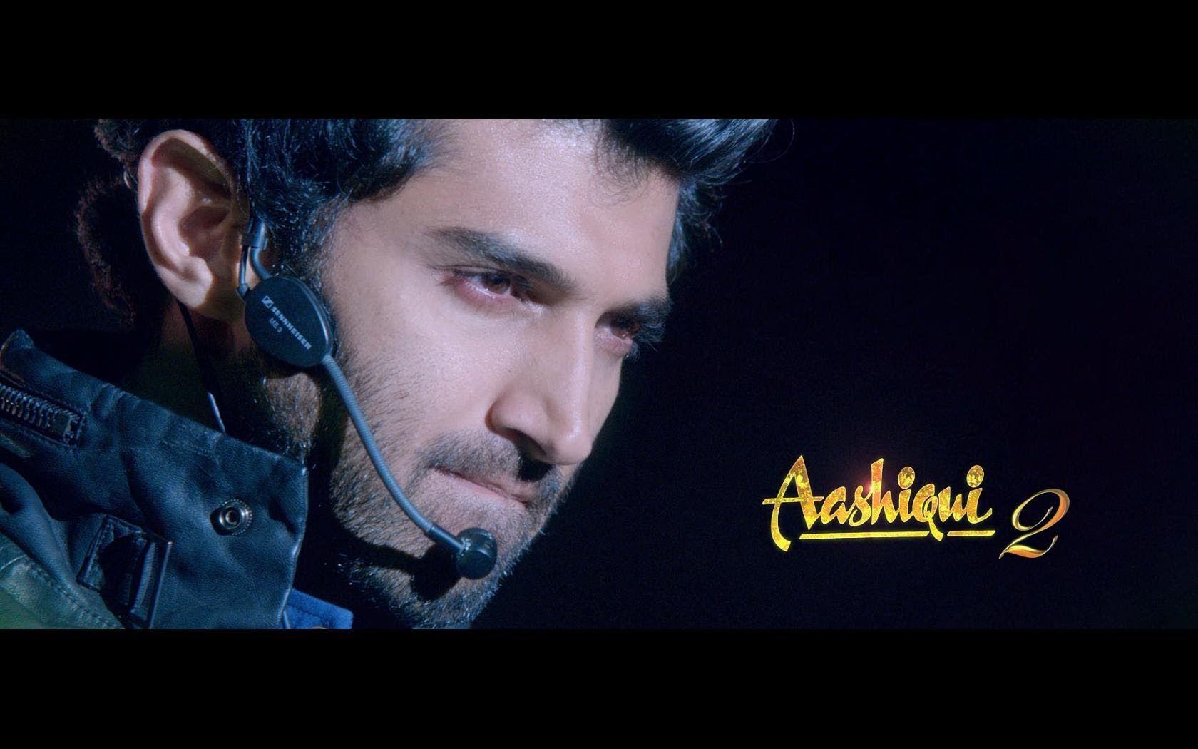 Aashiqui 2 Wallpapers