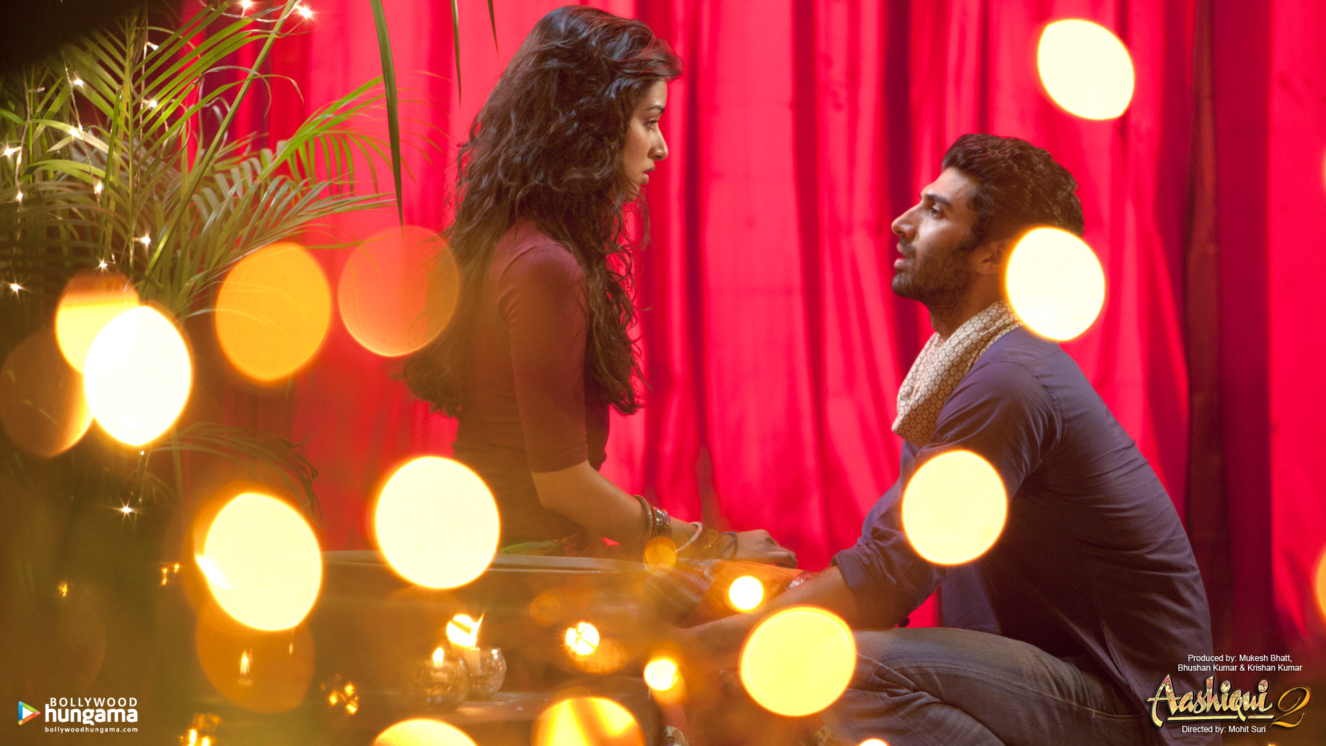 Aashiqui 2 Wallpapers