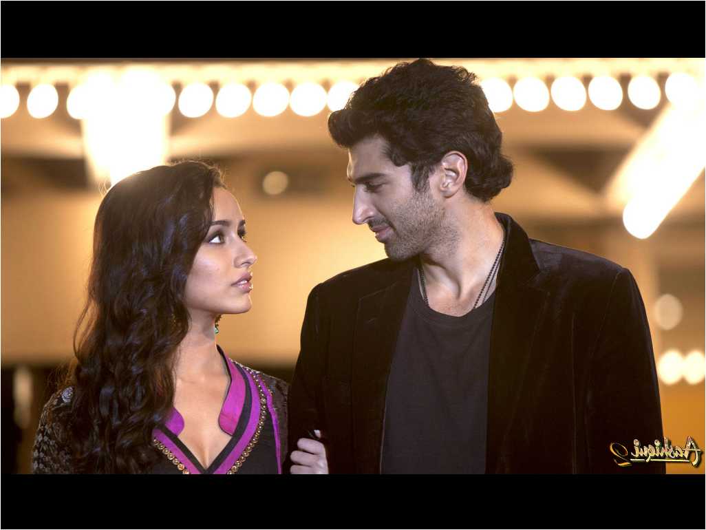 Aashiqui 2 Wallpapers