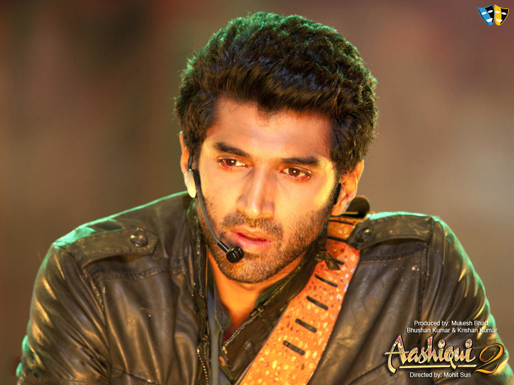 Aashiqui 2 Wallpapers