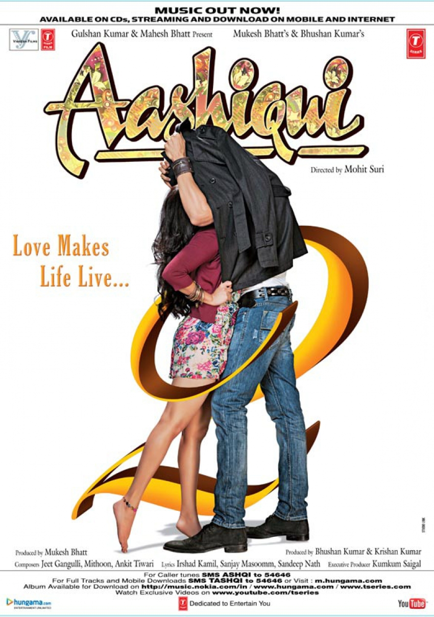 Aashiqui 2 Wallpapers