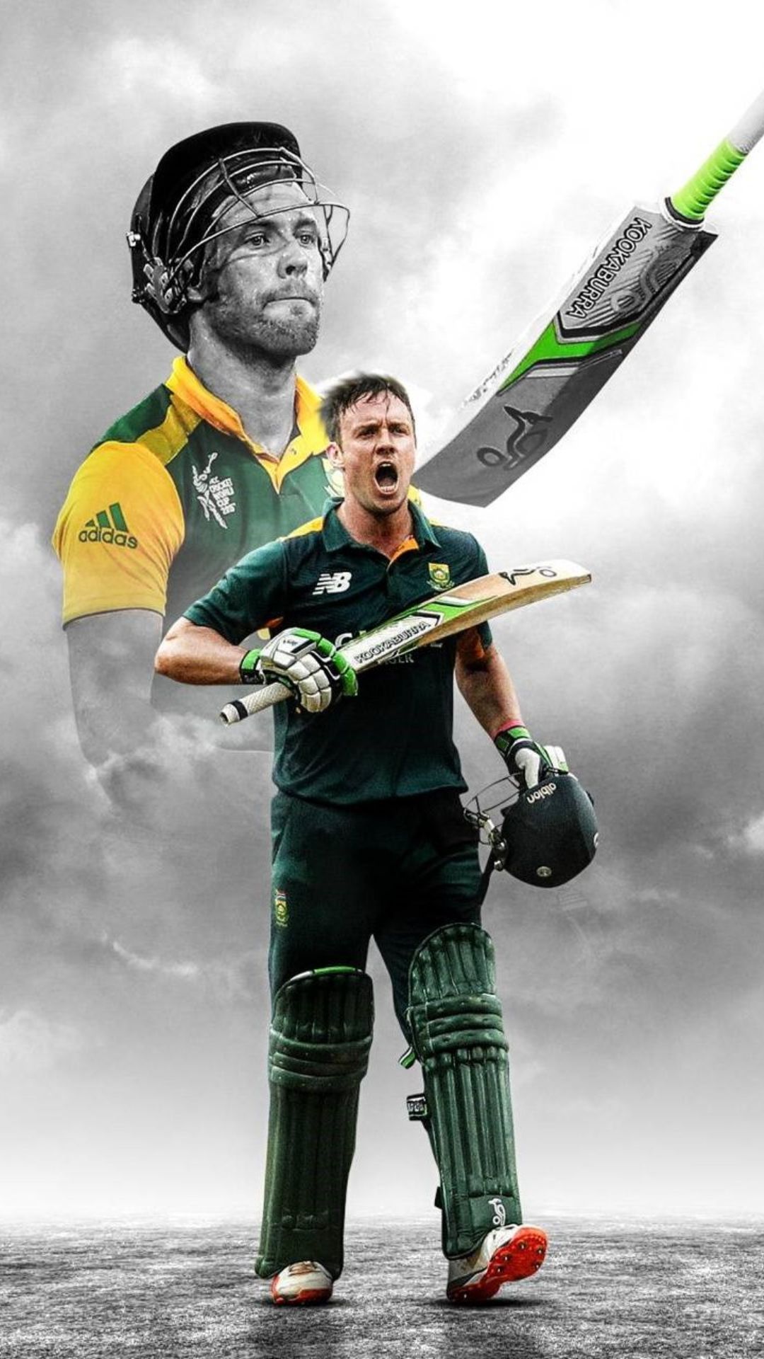 Ab De Villiers Images Wallpapers