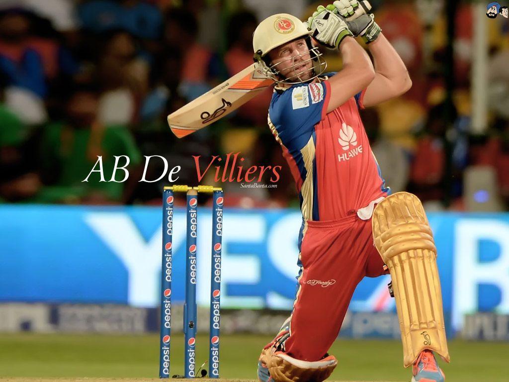 Ab De Villiers Images Wallpapers