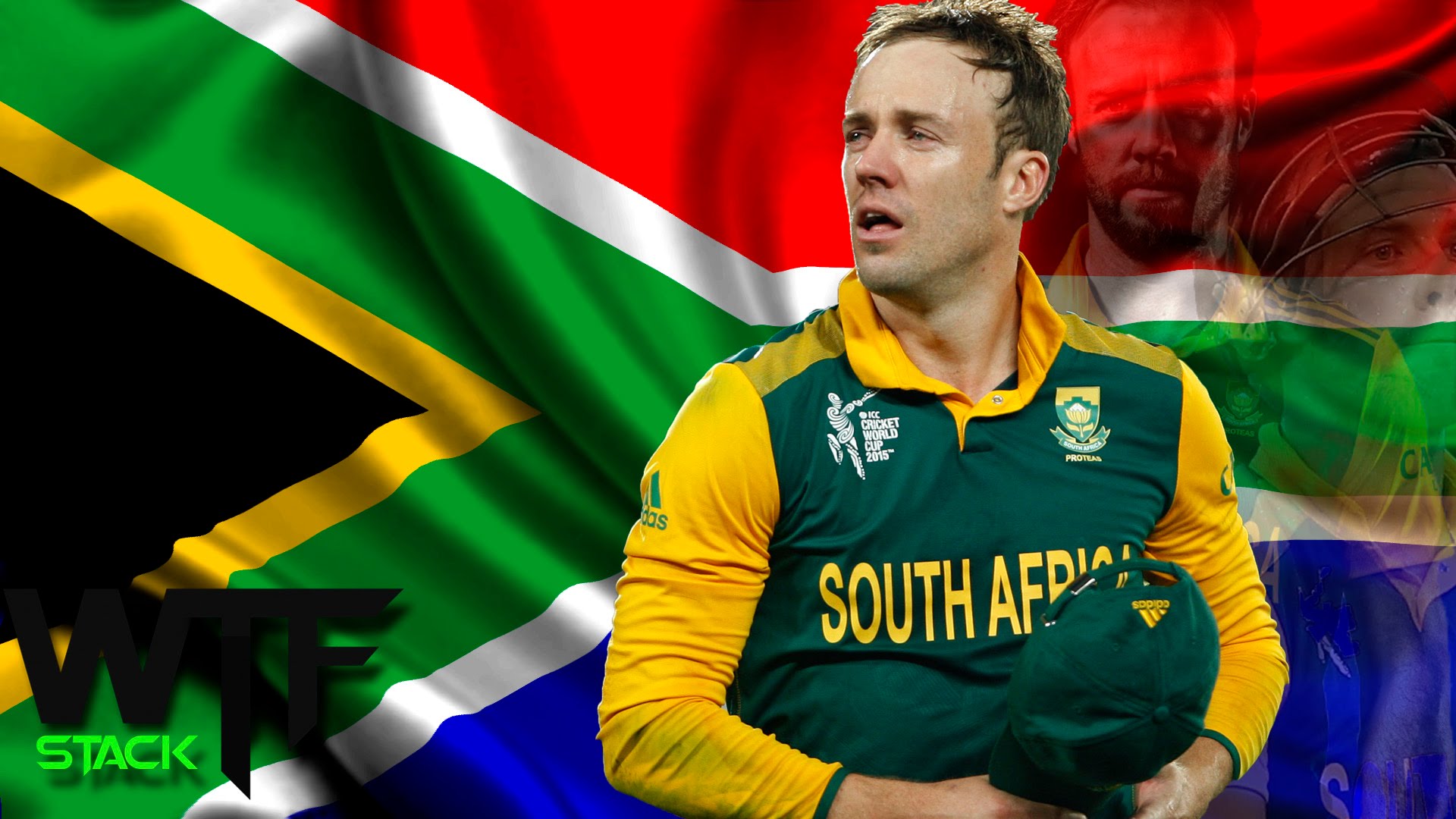 Ab De Villiers Images Wallpapers