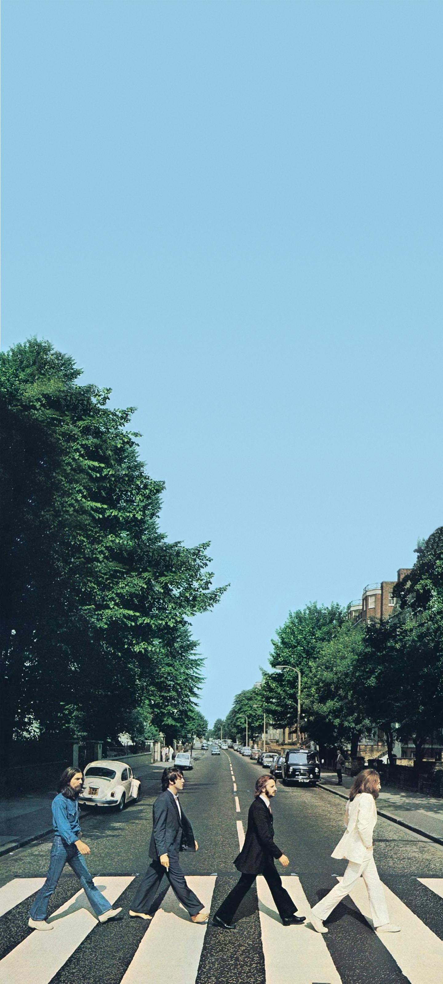 Abbey Road Wallpapers