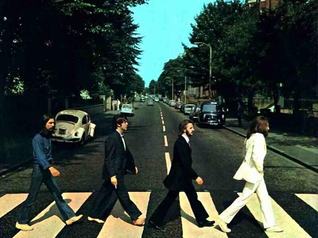 Abbey Road Wallpapers