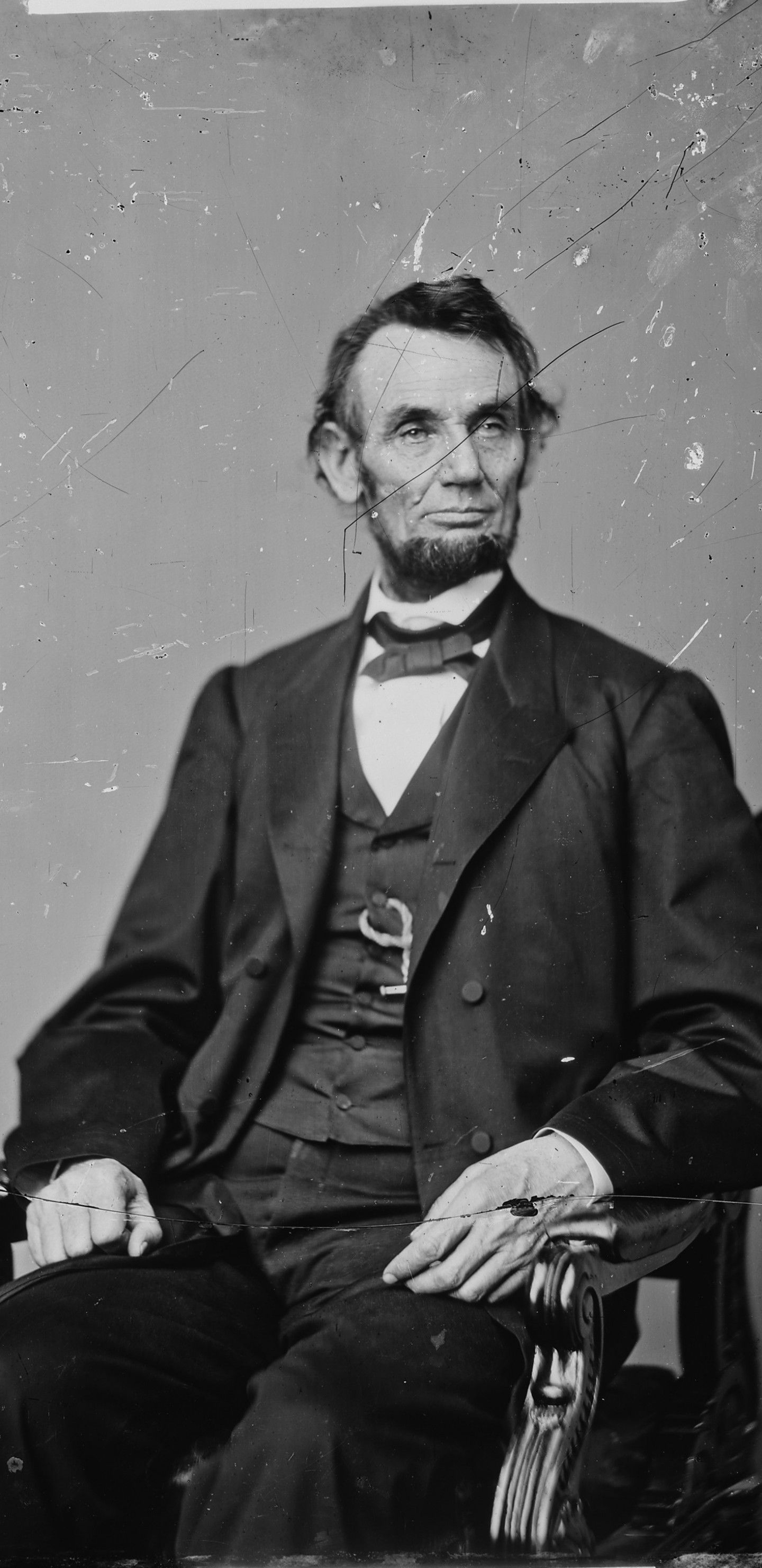 Abraham Lincoln Iphone Wallpapers